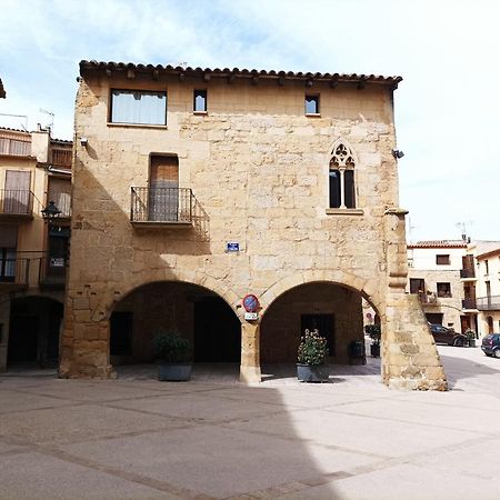 Apartmán Els Ports D'Horta Horta de Sant Joan Exteriér fotografie