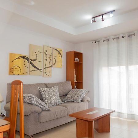 Apartmán Els Ports D'Horta Horta de Sant Joan Exteriér fotografie